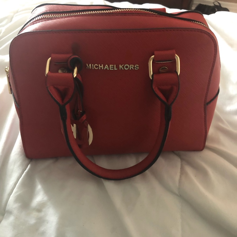 Mk mini purse